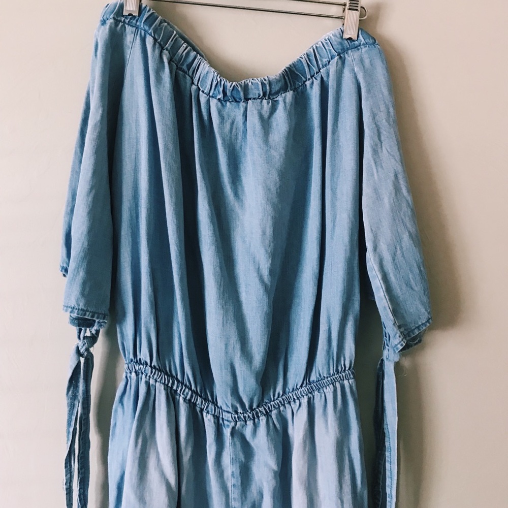 Target ‘jean’ jumper